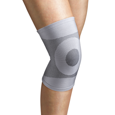Thermoskin DYNAMIC Knee Sleeve L/XL 86611 1 kpl