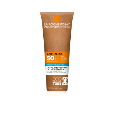 LRP Anthelios aurinkosuojavoide SPF50+ 250 ml