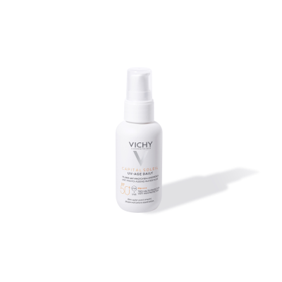 Vichy CS UV AGE aurinkosuojavoide SPF50+ 40 ml