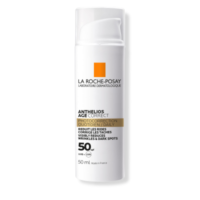 LRP Anthelios Anti-age aur.suojavoide SPF50 50 ml