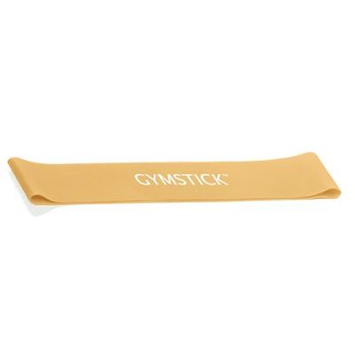Gymstick Mini Band Light apricot 1 kpl