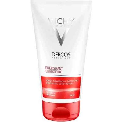Vichy Dercos Energising hoitoaine 200 ml