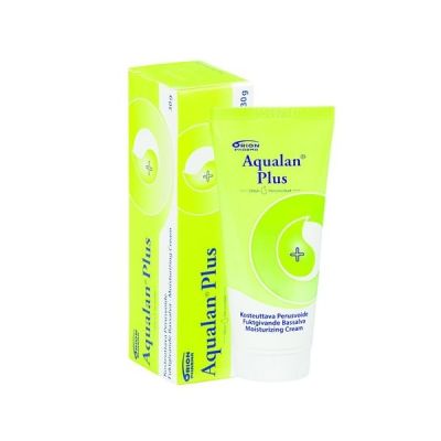 Aqualan Plus perusvoide 30 g