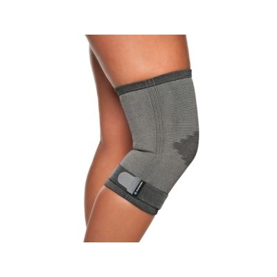 Rehband QD Knitted Knee Sleeve - M 1 kpl