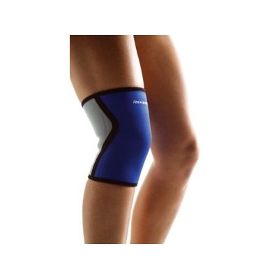 Rehband QD Knee Sleeve 3mm L 1 kpl