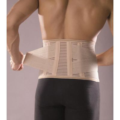 LabTex Care Nordic selkätuki XL (Ortopediset tuet) 1 kpl