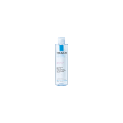 LRP EFFACLAR 3in1 puhdistusvesi 200 ml