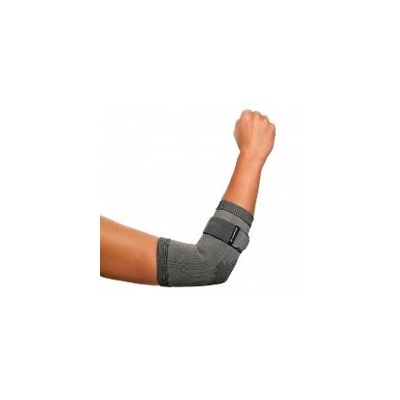 Rehband QD Knitted Elbow Sleeve - L/XL 1 kpl