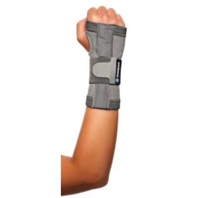 Rehband QD Knitted Wrist Support - M 1 kpl