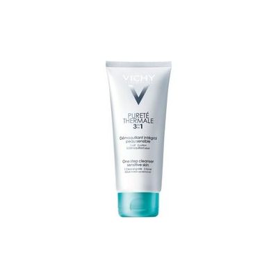 Vichy Purete Thermale 3in1puhd.voide 200 ml