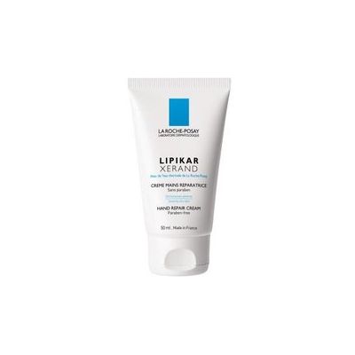 LRP LIPIKAR Xerand käsivoide 50 ml