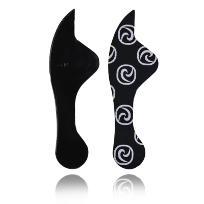 Rehband QD Pronation Wedge 39-40 Black 1 kpl