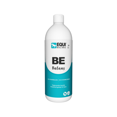 Equibalans BE-liuos VET 1 L