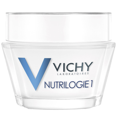 Vichy Nutrilogie 1 kevyt voide 50 ml