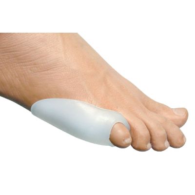 URIEL PikkuvarpaanVaivasenluunsuoja [3675] 1 kpl