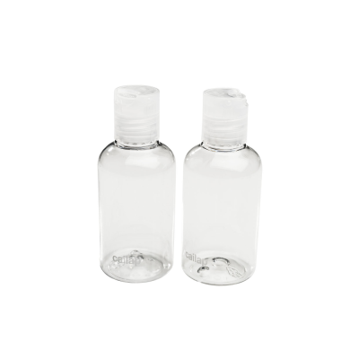 Cailap Matkapullot 2x75 ml