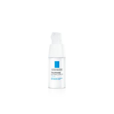 LRP TOLERIANE Dermallergo Eyes silmänympärysvoide 20 ml