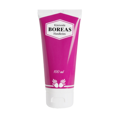 Boreas käsivoide 100 ml