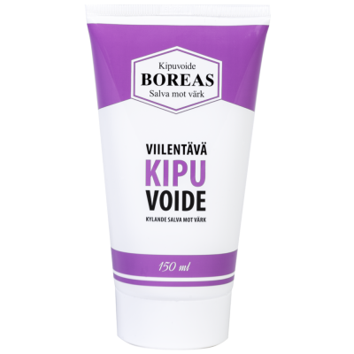Boreas Kipuvoide 150 ml