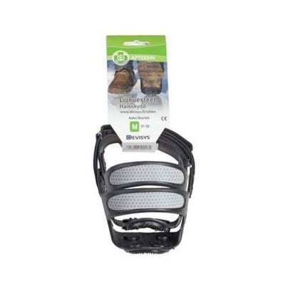 APTEEKKI Devisys kantaliukueste koko M (37-39) 1 pari