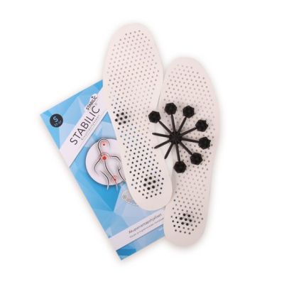 Stabilic Akupainantapohjalliset XL (44-46) 1 pari
