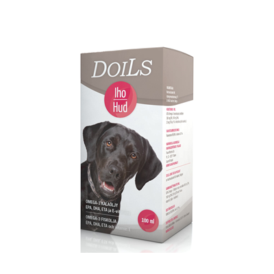 Doils Iho 236 ml