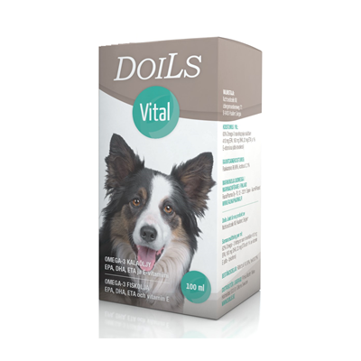 Doils Vital 100 ml