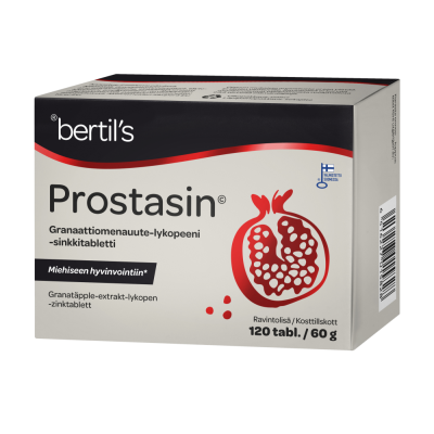 Prostasin 120 kpl