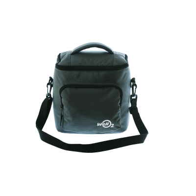 WellO2 Kuljetuslaukku 1 kpl