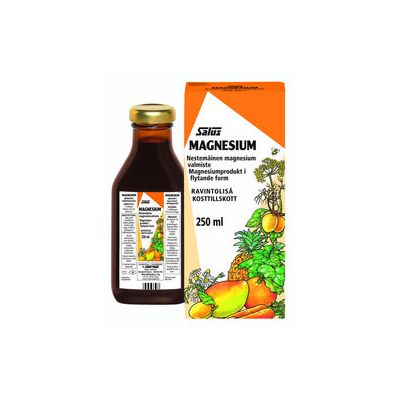 Salus Magnesium 250 ml