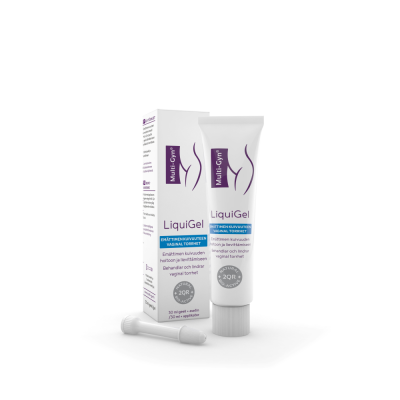 Multi-Gyn Liquigel 50ml 50 ml