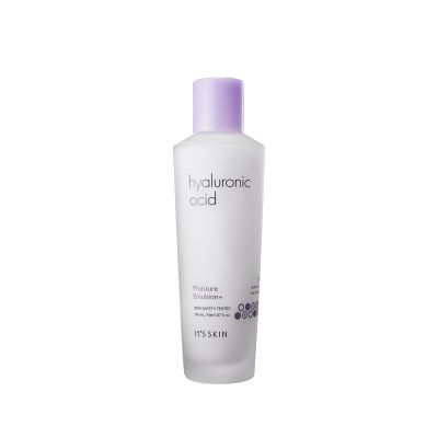 ItS SKIN Aloe Hyaluronic Acid kost. emulsio + 150 ml
