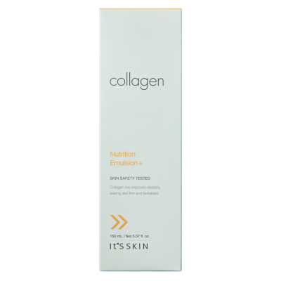 ItS SKIN Collagen Nutrition kiint. emulsio 150 ml