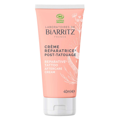 Laboratoires de Biarritz Reparative Tattoo Cream 100 ml