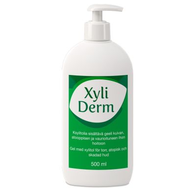 XYLIDERM 500 ml