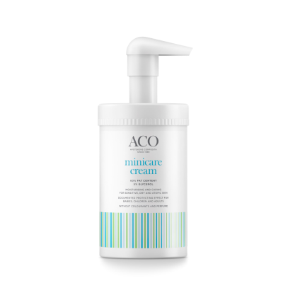 Minicare voide 350 g