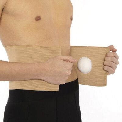 LabTex Care Nordic Napatyrävyö M koko 1 kpl