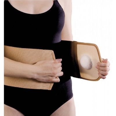 LabTex Care Nordic Napatyrävyö XXL koko 1 kpl