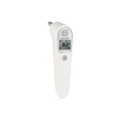 Microlife IR310 korvakuumemittari 1 kpl