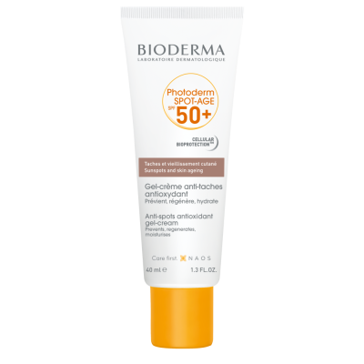 Bioderma Photoderm Spot-age SPF50+ 40 ml