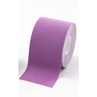 Lumocare Kinesioteippi violetti 5 cm x 5 m 1 kpl