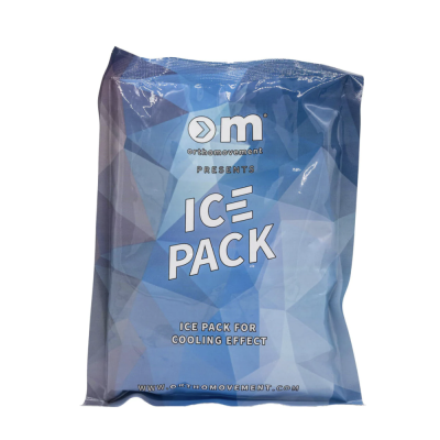 OM Ice Bag-One color-One Size 1 kpl
