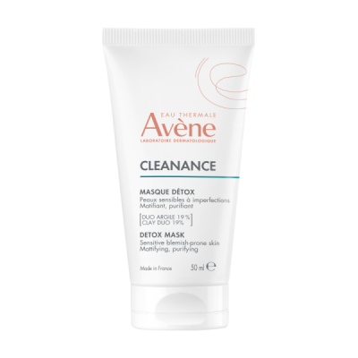 Avene Cleanance Mask 50 ml