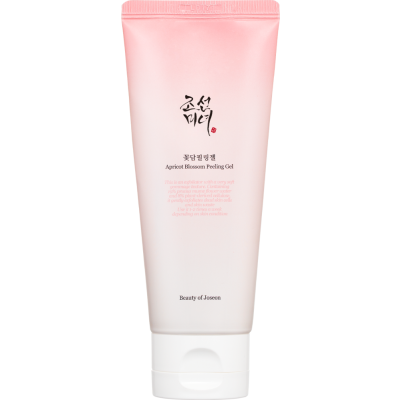 BEAUTY OF JOSEON Apricot Blossom Peeling Gel 100 ml