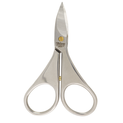 Vitry Furtif Nail Scissor Stainless Steel 1 kpl