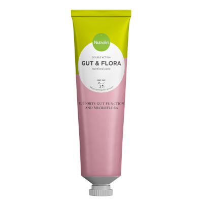 Nutrolin Gut & Flora omegatahna 200 g