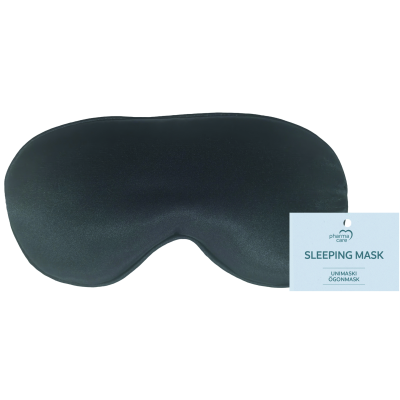 Pharmacare Sleeping mask 1 kpl