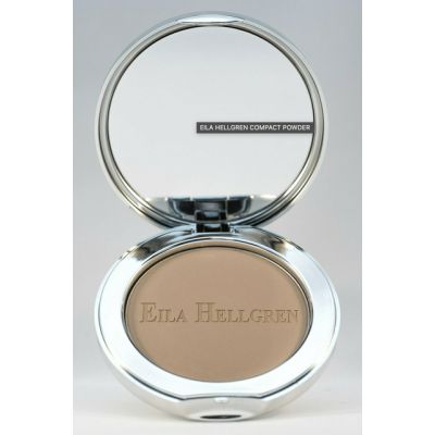 EILA HELLGREN COMPACT POWDER GOLD+ 10 G