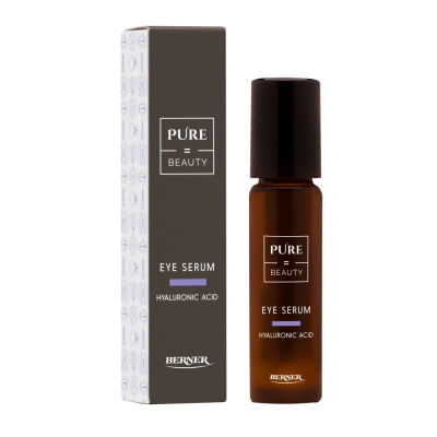 Pure=Beauty Eye Serum Roll-On 10 ml