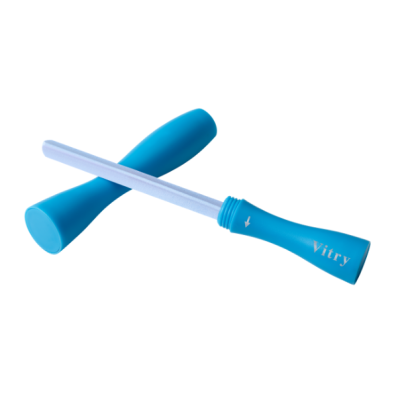 Vitry Neon Ceramic Nail File  1 kpl